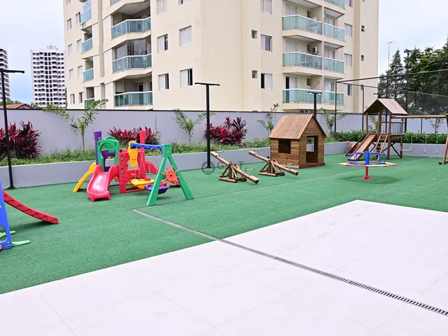 Imagem 11: Apartamento à venda em Sorocaba-SP, Parque Campolim: 3 quartos, 3...