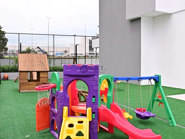 Imagem 12: Apartamento à venda em Sorocaba-SP, Parque Campolim: 3 quartos, 3...