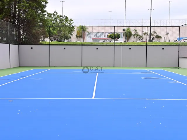 Imagem 13: Apartamento à venda em Sorocaba-SP, Parque Campolim: 3 quartos, 3...