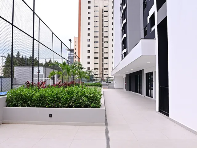 Imagem 15: Apartamento à venda em Sorocaba-SP, Parque Campolim: 3 quartos, 3...