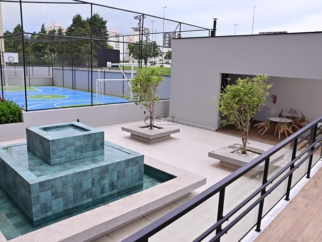 Imagem 16: Apartamento à venda em Sorocaba-SP, Parque Campolim: 3 quartos, 3...