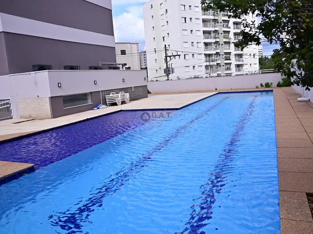 Imagem: Apartamento para Locação em Sorocaba-Sp