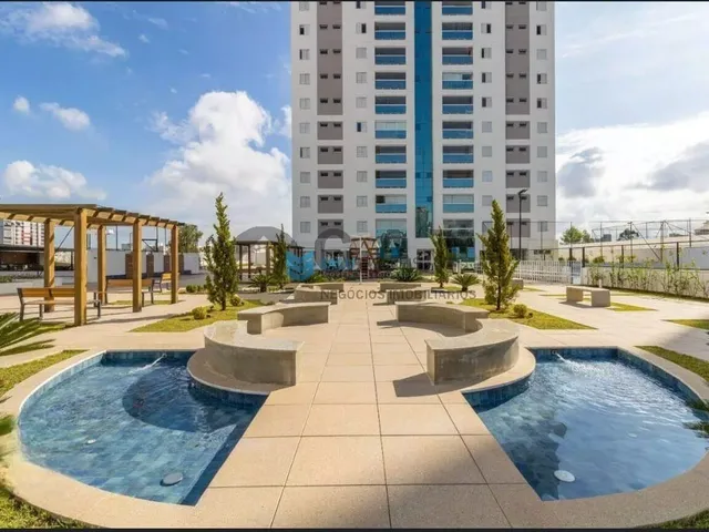 Imagem: Apartamento à venda em Sorocaba-SP, Parque