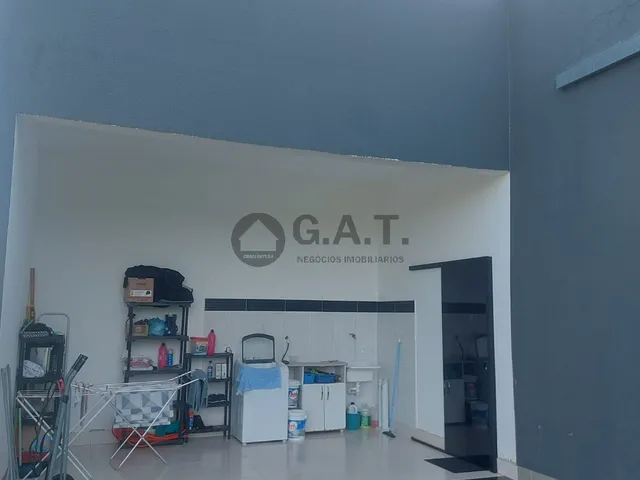 Imagem 4: Casa em Condomínio à Venda em Aracoiaba da Serra-SP - Condomínio Villagio Ipanema II
