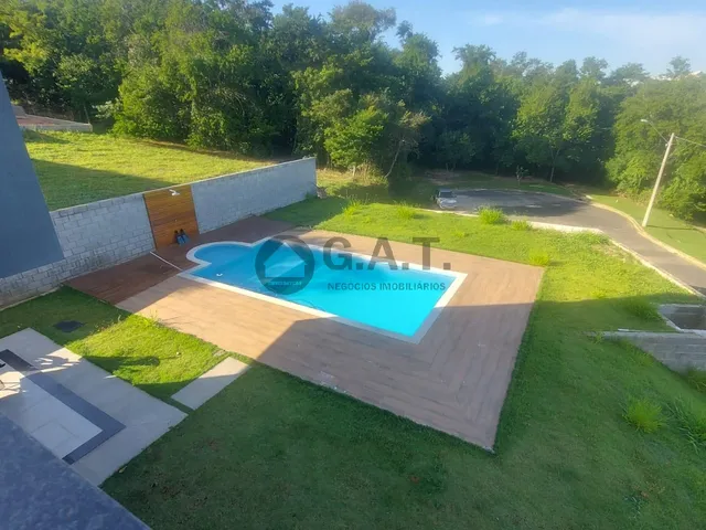 Imagem 14: Casa em Condomínio à Venda em Aracoiaba da Serra-SP - Condomínio Villagio Ipanema II