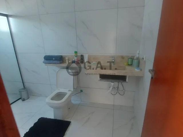 Imagem 3: Casa em Condomínio à Venda em Aracoiaba da Serra-SP - Condomínio Villagio Ipanema II