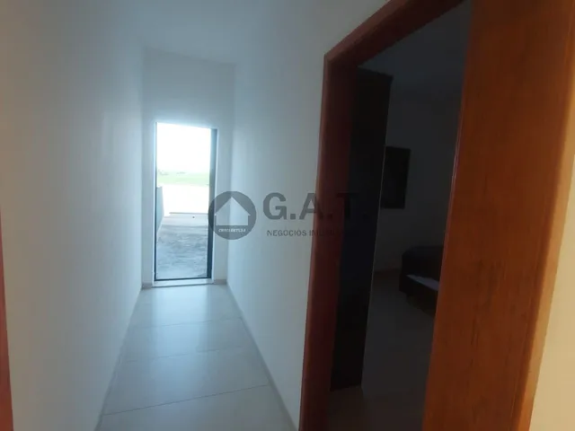 Imagem 11: Casa em Condomínio à Venda em Aracoiaba da Serra-SP - Condomínio Villagio Ipanema II