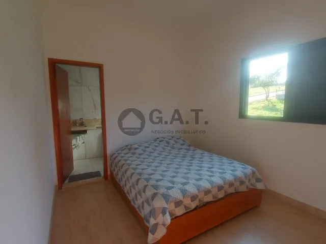 Imagem 2: Casa em Condomínio à Venda em Aracoiaba da Serra-SP - Condomínio Villagio Ipanema II