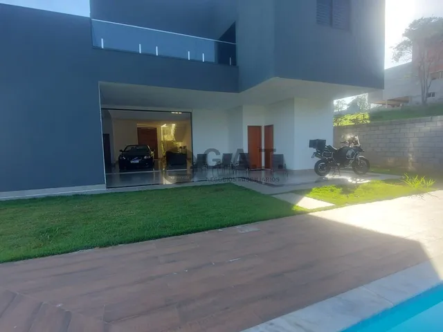 Imagem 10: Casa em Condomínio à Venda em Aracoiaba da Serra-SP - Condomínio Villagio Ipanema II