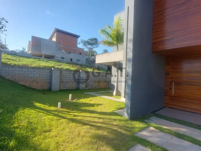 Imagem 5: Casa em Condomínio à Venda em Aracoiaba da Serra-SP - Condomínio Villagio Ipanema II