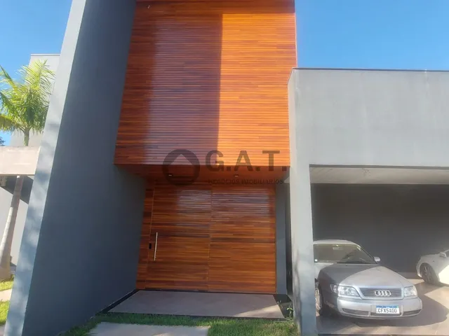 Imagem 8: Casa em Condomínio à Venda em Aracoiaba da Serra-SP - Condomínio Villagio Ipanema II
