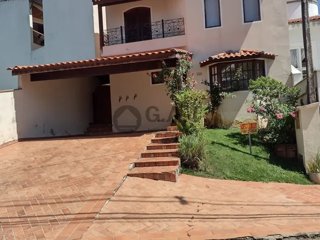 Imagem: Casa em condomínio na Granja Olga, Sorocaba-SP