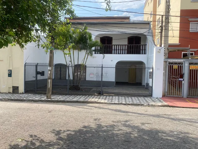 Imagem: Casa Comercial na Vila Lucy, Sorocaba-Sp