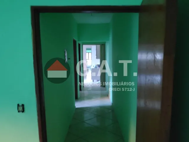 Imagem: Casa À Venda em Sorocaba-Sp, Jardim São