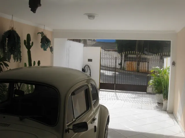 Imagem: Casa À Venda na Vila Carvalho - Sorocaba/Sp