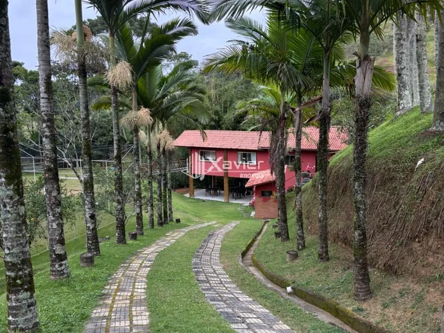 Imagem: Sítio com 48.400 m² à venda em Buenos