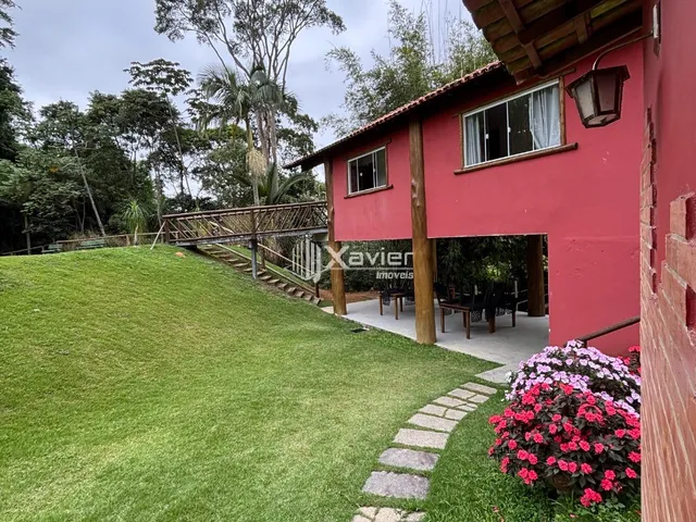 Imagem 15: Sítio com 48.400 m² à venda em Buenos Aires, Guarapari-ES, 5 suítes, piscina natural