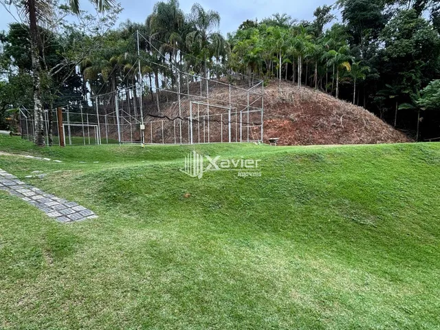 Imagem 5: Sítio com 48.400 m² à venda em Buenos Aires, Guarapari-ES, 5 suítes, piscina natural