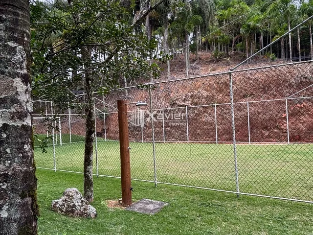 Imagem 3: Sítio com 48.400 m² à venda em Buenos Aires, Guarapari-ES, 5 suítes, piscina natural