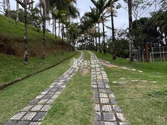 Imagem 14: Sítio com 48.400 m² à venda em Buenos Aires, Guarapari-ES, 5 suítes, piscina natural