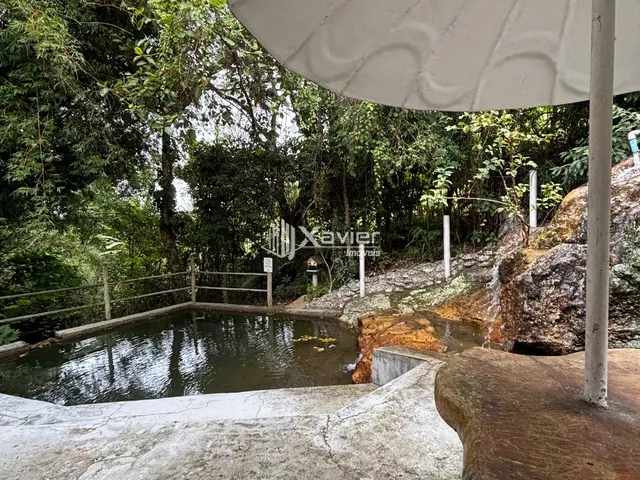 Imagem 11: Sítio com 48.400 m² à venda em Buenos Aires, Guarapari-ES, 5 suítes, piscina natural