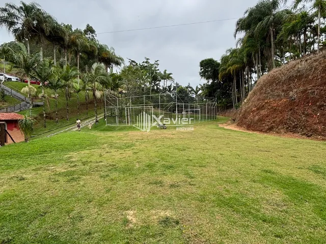 Imagem 4: Sítio com 48.400 m² à venda em Buenos Aires, Guarapari-ES, 5 suítes, piscina natural