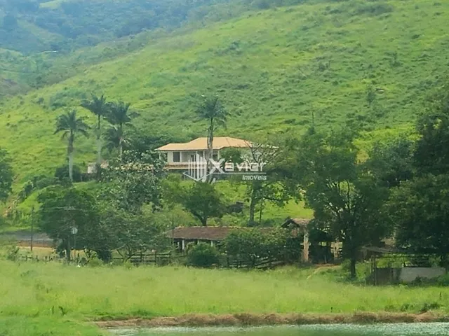 Imagem: Fazenda à venda com 24 alqueires em Cariacica/ES
