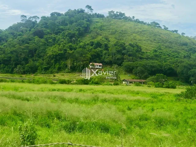 Imagem 5: Fazenda à venda com 24 alqueires em Cariacica/ES, casa sede de alto padrão, piscina