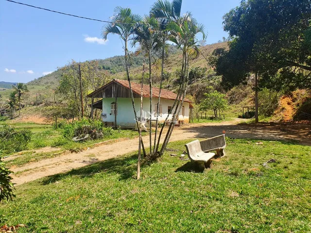 Imagem 10: Fazenda à venda com 24 alqueires em Cariacica/ES, casa sede de alto padrão, piscina