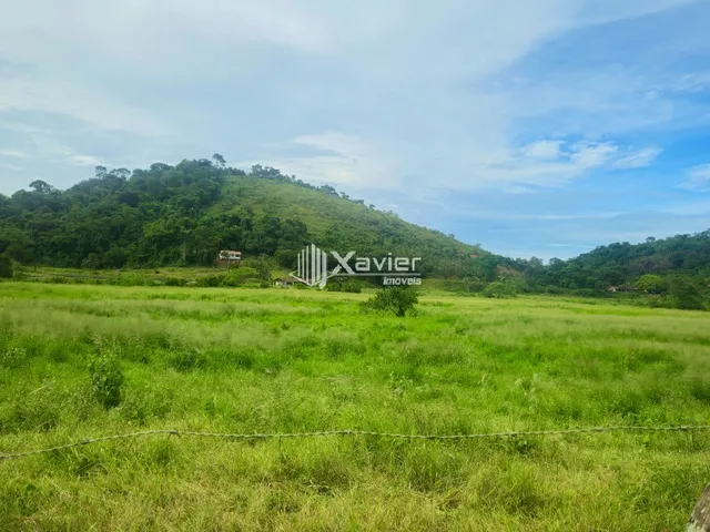 Imagem 12: Fazenda à venda com 24 alqueires em Cariacica/ES, casa sede de alto padrão, piscina