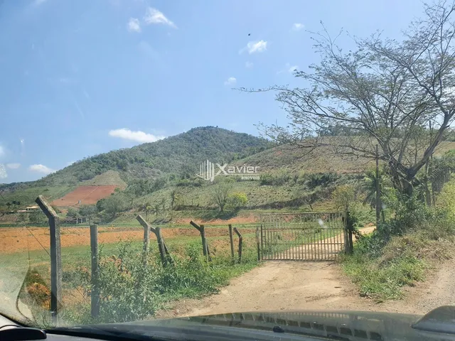 Imagem 2: Fazenda à venda com 24 alqueires em Cariacica/ES, casa sede de alto padrão, piscina