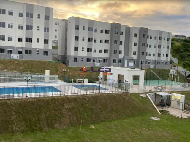Imagem: Apartamento impecável à venda em São