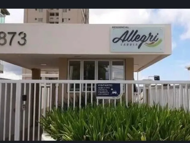 Imagem: APARTAMENTO RESIDENCIAL em SALVADOR - BA