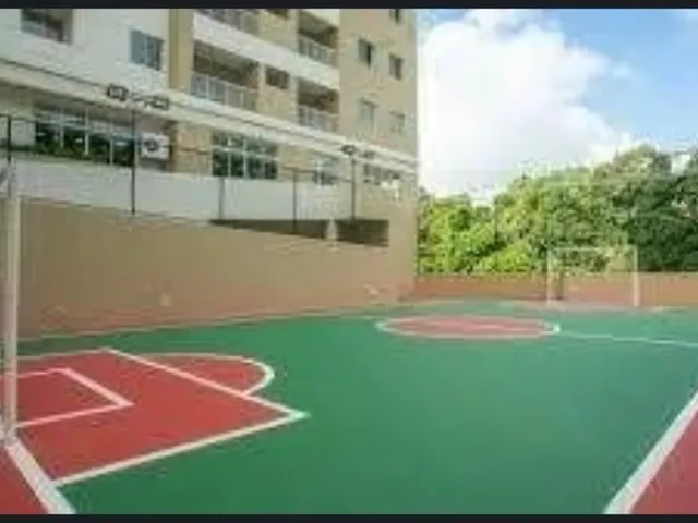 Imagem 3: APARTAMENTO RESIDENCIAL em SALVADOR - BA, CABULA