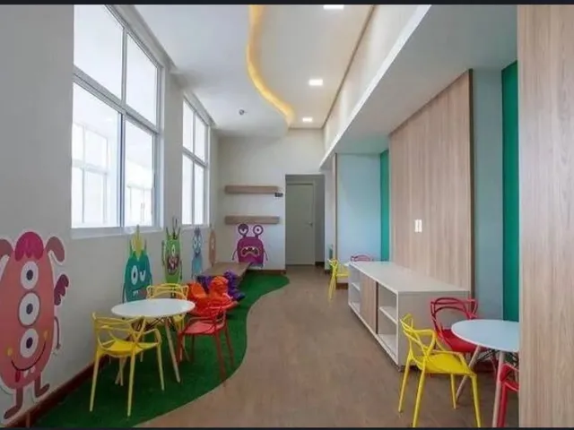 Imagem 9: APARTAMENTO RESIDENCIAL em SALVADOR - BA, CABULA