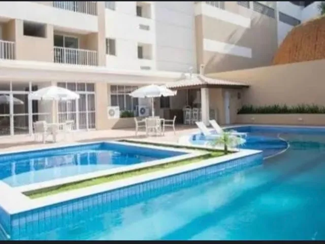 Imagem 6: APARTAMENTO RESIDENCIAL em SALVADOR - BA, CABULA