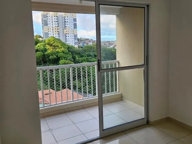 Imagem 7: APARTAMENTO RESIDENCIAL em SALVADOR - BA, CABULA