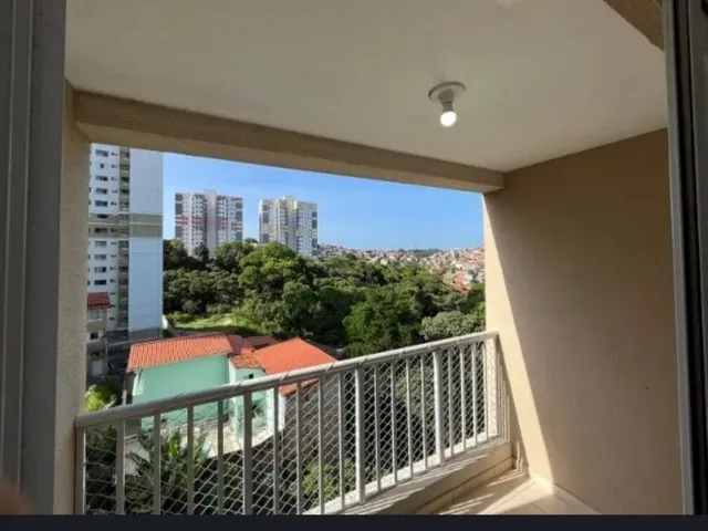 Imagem 8: APARTAMENTO RESIDENCIAL em SALVADOR - BA, CABULA
