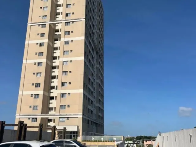 Imagem 2: APARTAMENTO RESIDENCIAL em SALVADOR - BA, CABULA