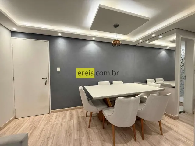 Imagem: Apartamento à venda em São Paulo-SP, Vila