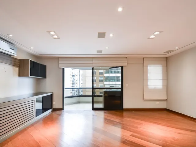 Imagem: Apartamento à venda em São Paulo, Perdizes