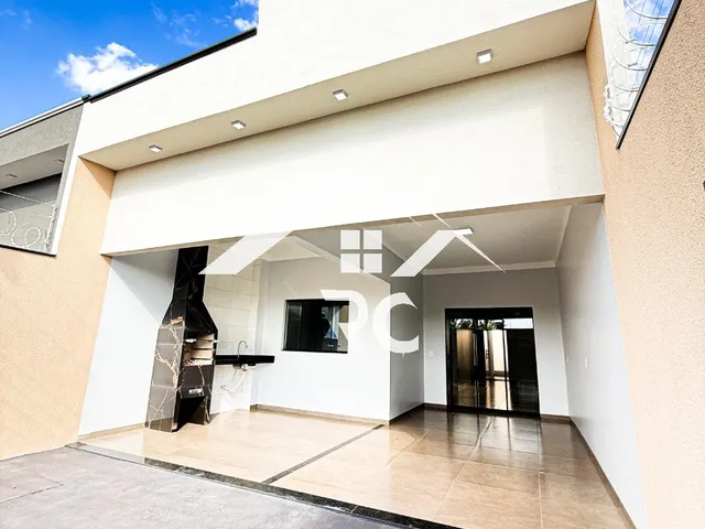 Imagem 2: CASA RESIDENCIAL em RIO VERDE - GO, MARTINS