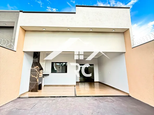 Imagem 11: CASA RESIDENCIAL em RIO VERDE - GO, MARTINS