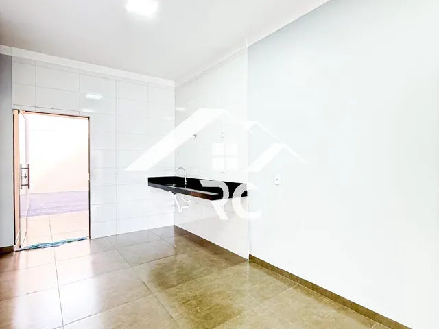 Imagem 14: CASA RESIDENCIAL em RIO VERDE - GO, MARTINS