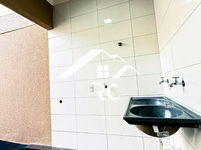 Imagem 12: CASA RESIDENCIAL em RIO VERDE - GO, MARTINS