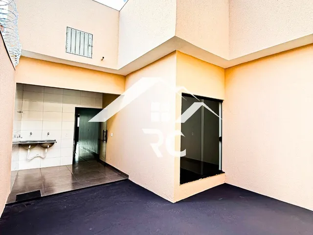 Imagem 16: CASA RESIDENCIAL em RIO VERDE - GO, MARTINS