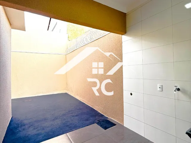 Imagem 8: CASA RESIDENCIAL em RIO VERDE - GO, MARTINS