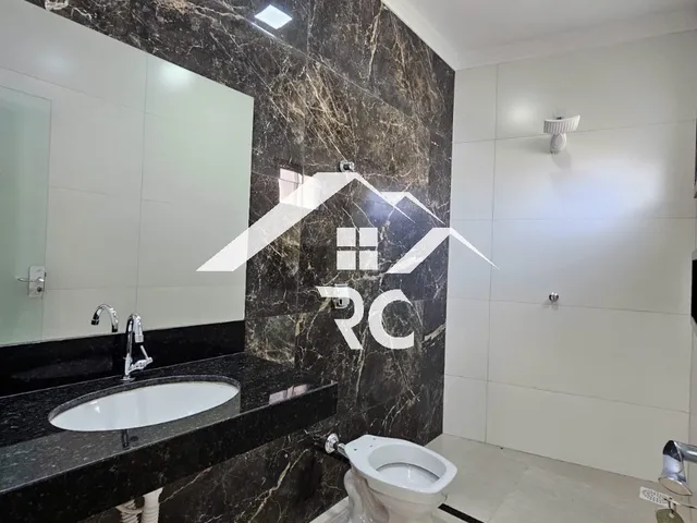 Imagem 9: CASA RESIDENCIAL em RIO VERDE - GO, JARDIM MONDALE