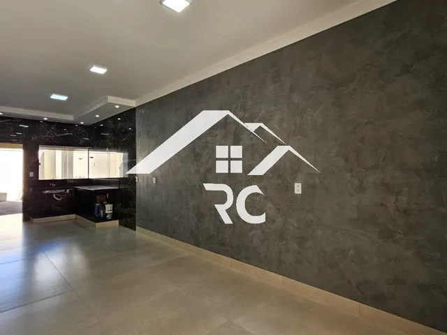 Imagem 12: CASA RESIDENCIAL em RIO VERDE - GO, JARDIM MONDALE