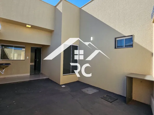 Imagem 2: CASA RESIDENCIAL em RIO VERDE - GO, JARDIM MONDALE